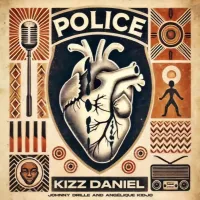 Kizz-Daniel-x-Angelique-Kidjo-x-Johnny-Drille-police.webp